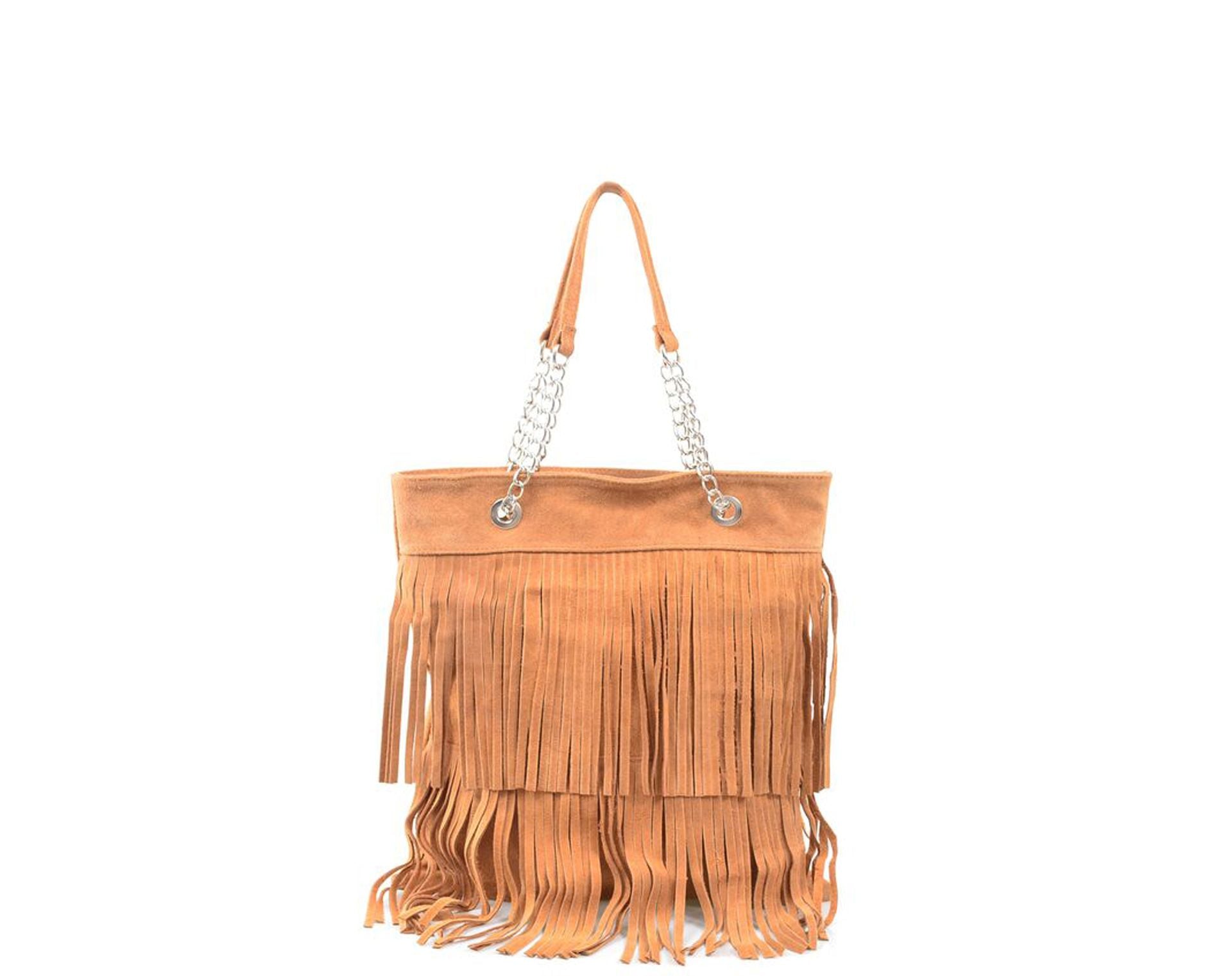 CARLA BELOTTI - Sac à main MIMI 34 cm