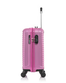 BLUESTAR - Set de 2 Valises BRAZILIA-H