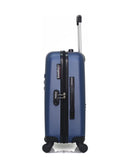 AMERICAN TRAVEL - Valise Cabine QUEENS