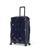 Lot de 2 Valises Rigides Grand Format et Cabine AQUILA