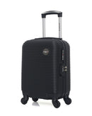 BLUESTAR - Valise Petite Cabine XXS LONDON