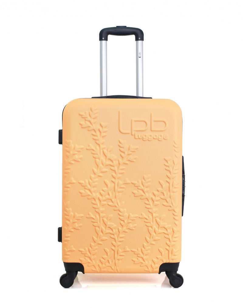 LPB LUGGAGE - Valise Weekend NAIS 65 cm 4 Roues
