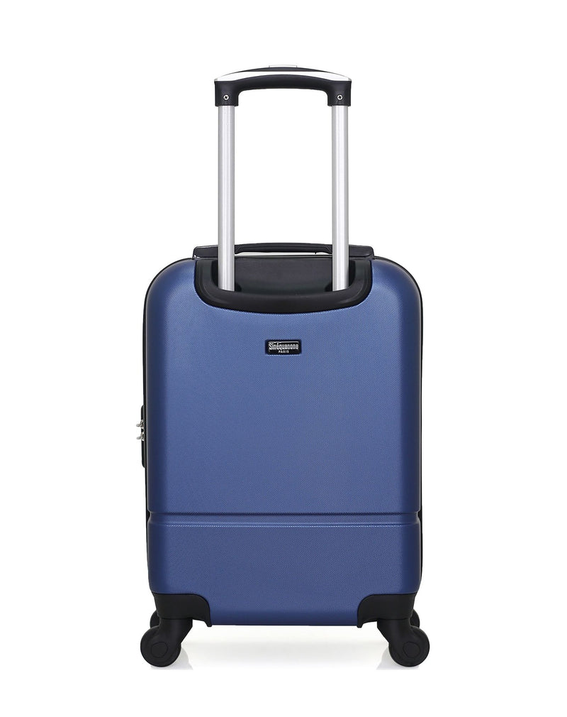 VALISE XS TANIT-E