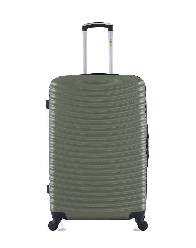 HERO - Valise Grand Format ETNA ABS 75 CM