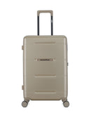 AMERICAN TRAVEL - VALISE M CLEVELAND
