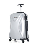 BLUESTAR - Valise Cabine DALLAS 55 cm 4 Roues