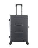AMERICAN TRAVEL - LOT DE 2 - Valises weekend et cabine XS CLEVELAND