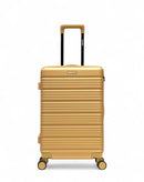 Lot de 2 Valises Rigides Taille Moyenne et Cabine XS LUGANO