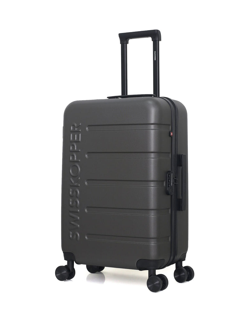 SWISS KOPPER - LOT DE 3 - Valises weekend, cabine et vanity AIGLE