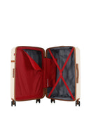 Valise Taille Moyenne Rigide ZERMATT