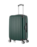 WAVE PARIS - LOT DE 2 - Valises weekend et cabine DENALI