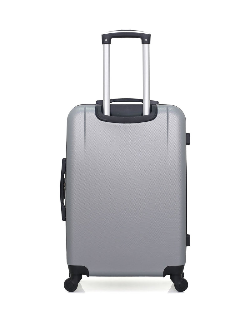 BLUESTAR - LOT DE 2 - Valises weekend et cabine XXS MIAMI