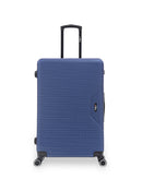 Set de 3 Valises Rigides WAGRAM