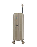 AMERICAN TRAVEL - LOT DE 2 - Valises cabine et cabine XS CLEVELAND
