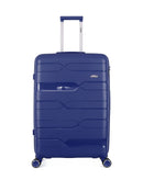 OBAGO - LOT DE 2 - Valises grand format et grand vanity PEGASE