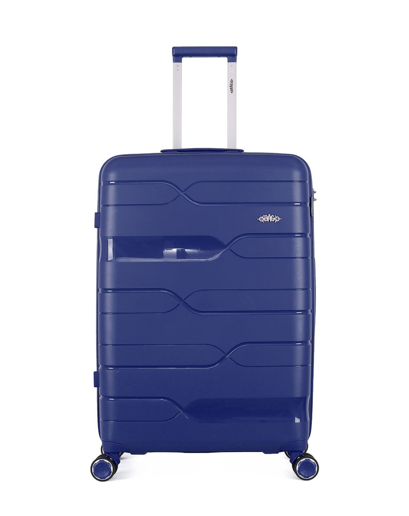 OBAGO  -  Lot de 3  -  Valise grand format , valise weekend et valise cabine PEGASE