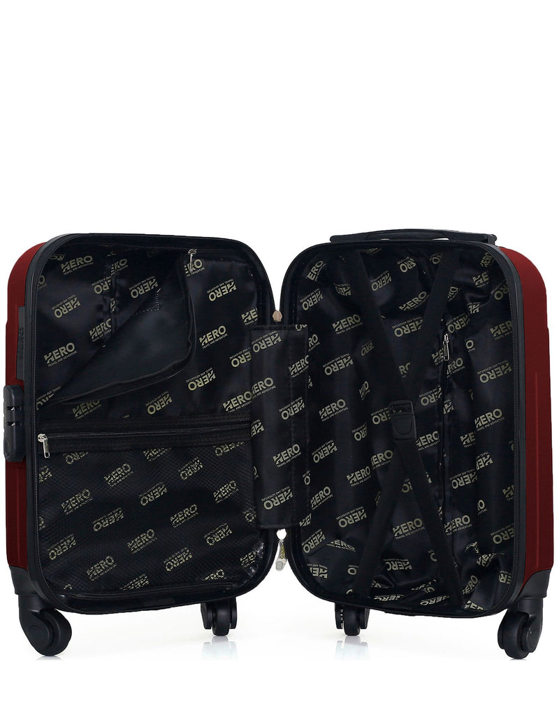 VALISE XXS CARPATES