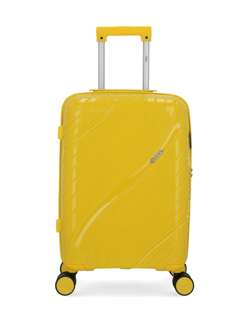 OBAGO - LOT DE 2 - Valises cabine et cabine XS LYRA