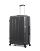 HERO - LOT DE 3 - Valises grand format, weekend et vanity VESUVIO