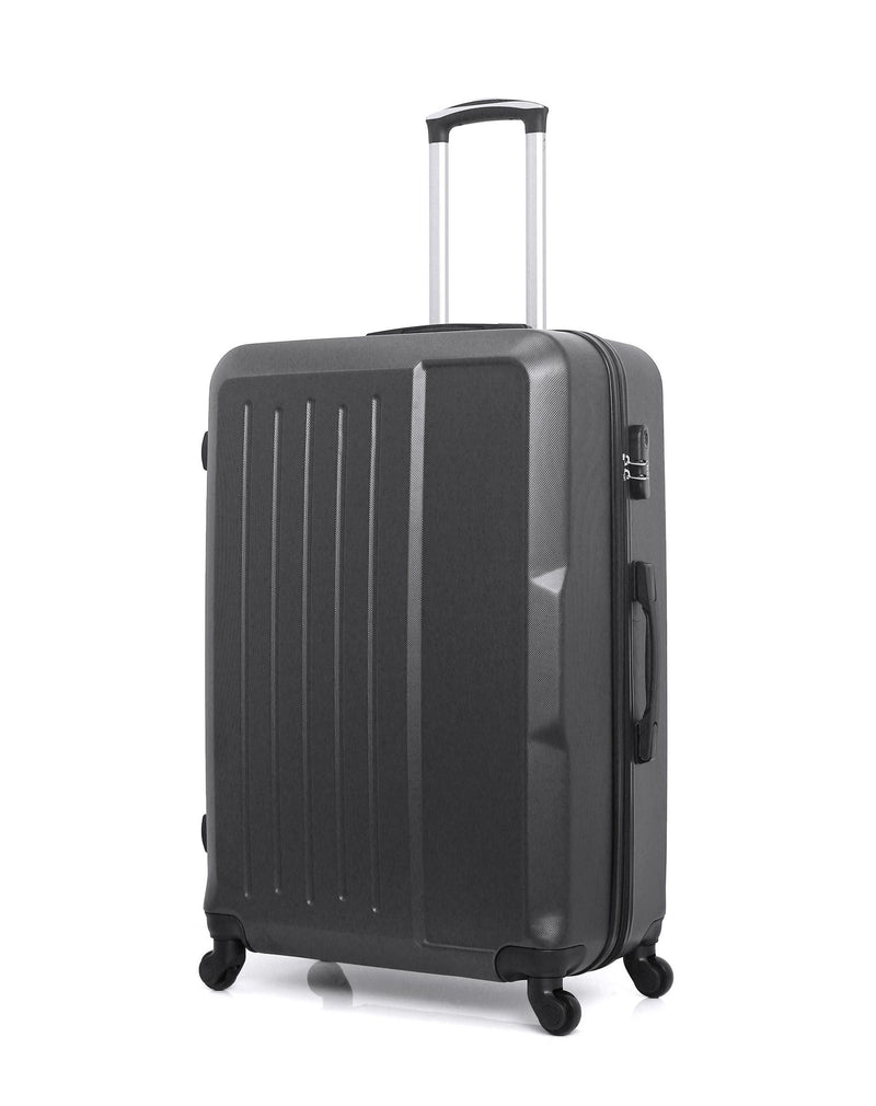 HERO - LOT DE 2 - Valises grand format et cabine VESUVIO