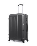 HERO - LOT DE 3 - Valises grand format, weekend et cabine VESUVIO