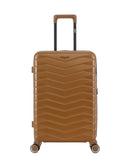 Lot de 3 Valises Rigides Taille Moyenne, Cabine et Cabine XS SEATTLE
