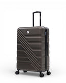 Lot de 2 Valises Rigides Grand Format et Cabine REDWOOD