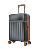 Valise Cabine Rigide ZERMATT