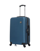 BLUESTAR - Valise Moyenne LONDON