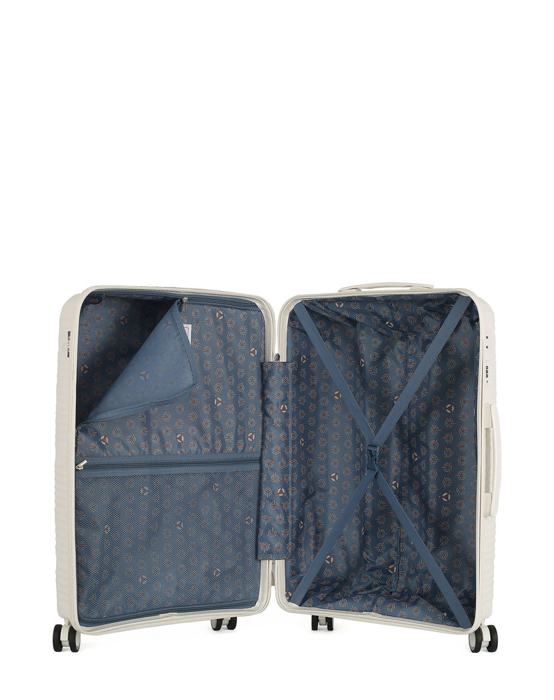 OBAGO  -  Lot de 2  -  Valise weekend et valise cabine CENTAURE