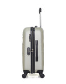 LPB LUGGAGE - Valise Cabine NAIS