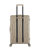 Valise Grand Format Rigide ODEON