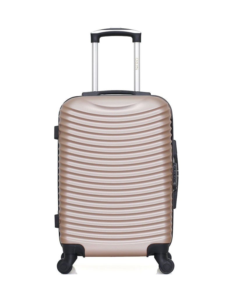 HERO - Valise Cabine ETNA ABS 55 CM