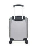 BLUESTAR - Valise Petite Cabine XXS MIAMI