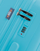 Valise Cabine Rigide HYDRA