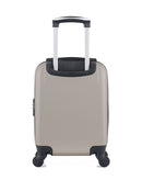 BLUESTAR - Valise Petite Cabine XXS OPERA