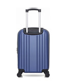 LPB LUGGAGE - VALISE XS AMELIE-E
