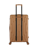 Valise Grand Format Rigide ODEON