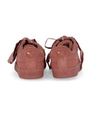 PUMA - Basket Suede Heart Satin II Wns