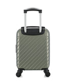 BLUESTAR - Valise Petite Cabine XXS CITE