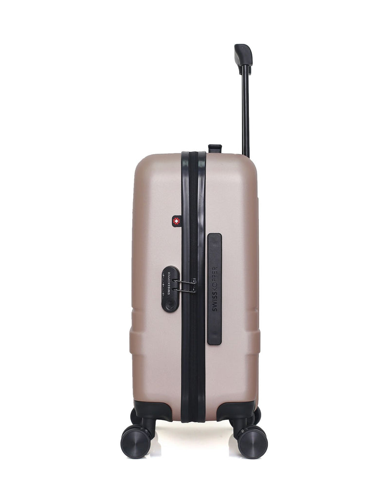 SWISS KOPPER - LOT DE 2 - Valises cabine et vanity USTER
