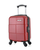 BLUESTAR - Valise Petite Cabine XXS MIAMI
