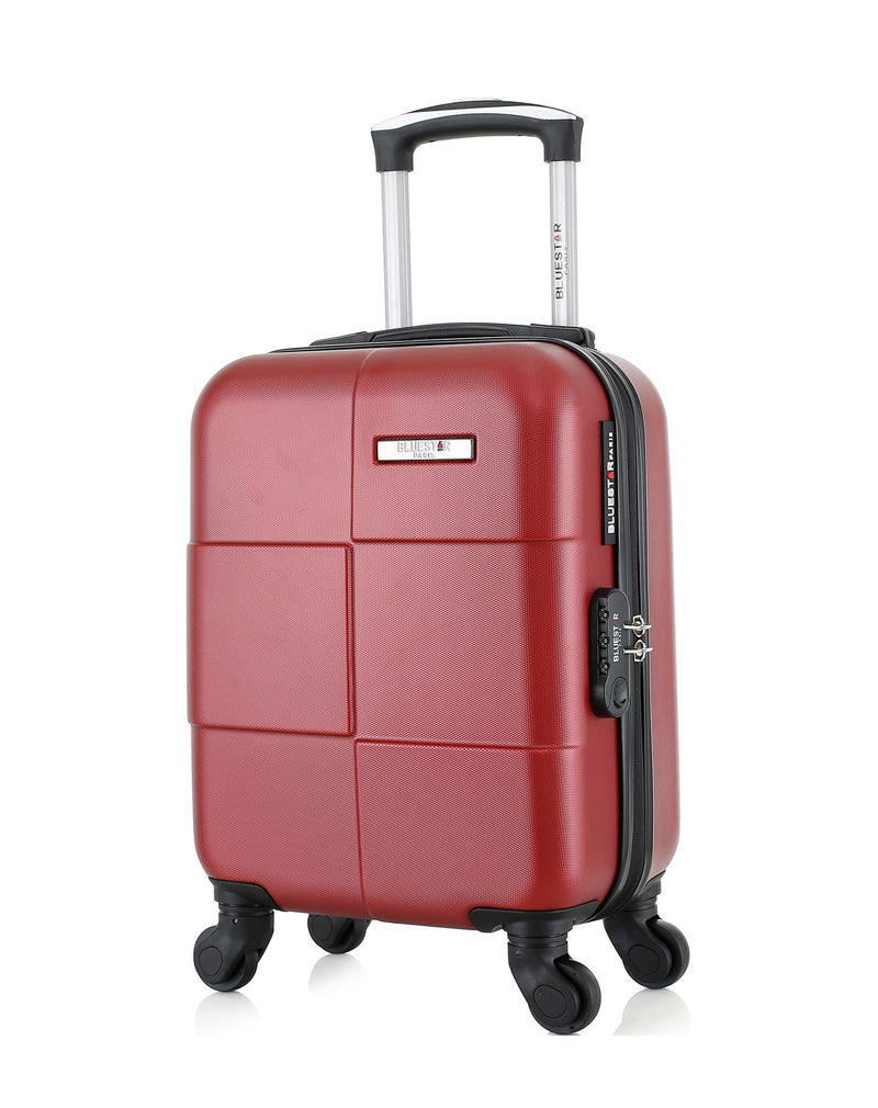 BLUESTAR - Valise Petite Cabine XXS MIAMI