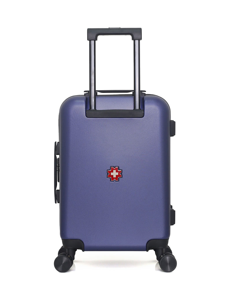 SWISS KOPPER - LOT DE 3 - Valises cabine, cabine XXS et vanity AIGLE