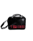 POTIRON - Sac de Voyage bandoulière 25 cm