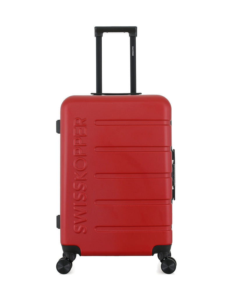 SWISS KOPPER - LOT DE 2 - Valises weekend et cabine AIGLE