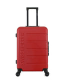 SWISS KOPPER - Valise Moyenne AIGLE