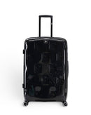 Lot de 2 Valises Rigides Grand Format et Cabine AQUILA