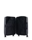 WAVE PARIS - LOT DE 2 - Valises weekend et cabine DENALI