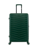 Lot de 3 Valises Rigides Grand Format, Cabine et Cabine XS SEATTLE